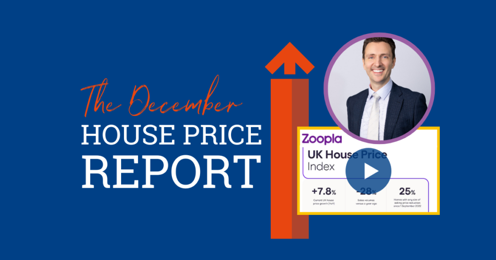 December House Price Report