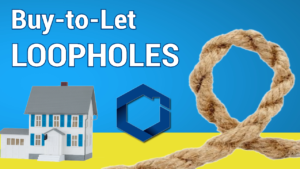 buy to let loopholes property investment webinar