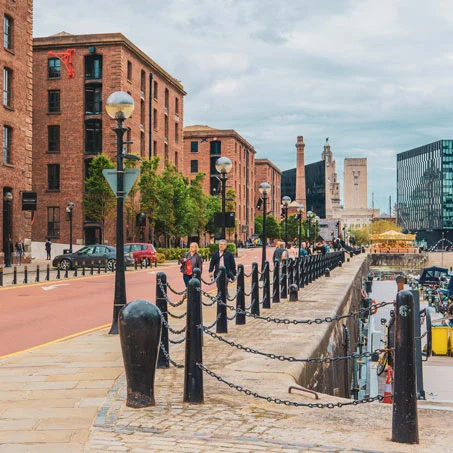 Liverpool-street