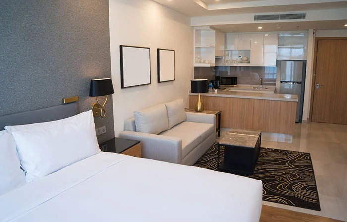 One-bedroom-apartment