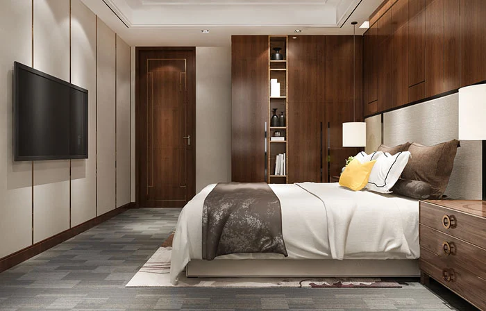 Two-bedroom-apartment