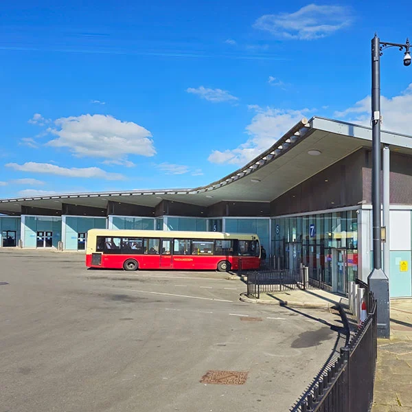 stockport-transport