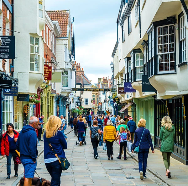 tourism-in-york