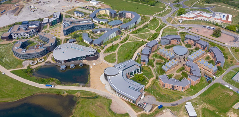 university-in-York