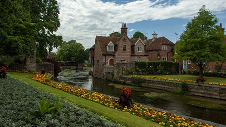 Didsbury Area
