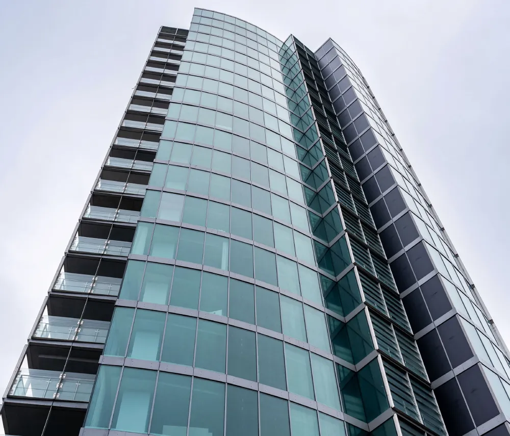 Langford Tower