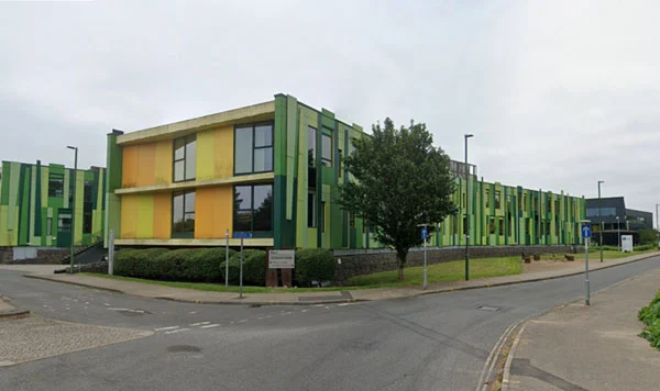 Science-park-in-Nottingham