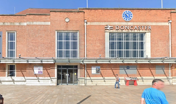 Doncaster