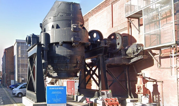 Kelham-Island-Museum