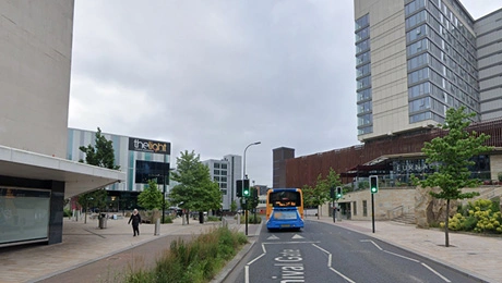 Sheffield-centre