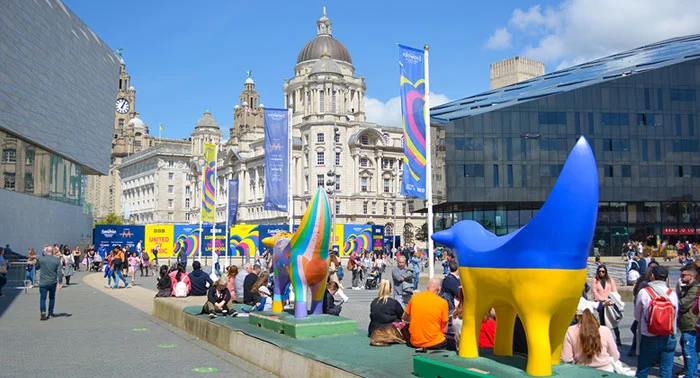 Liverpool-culture