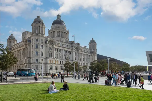 liverpool heritage building