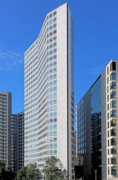 Birmingham-building