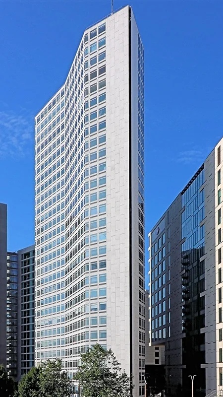 Birmingham-building