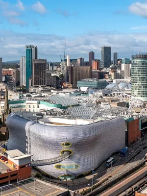 Birmingham-development Birmingham-development
