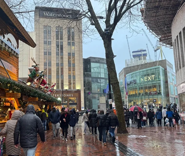 Birmingham-market
