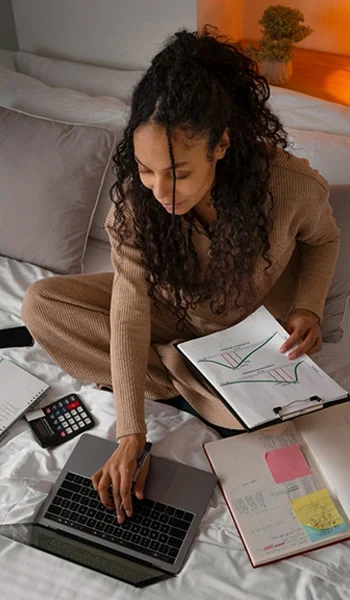Calculating-mortgage