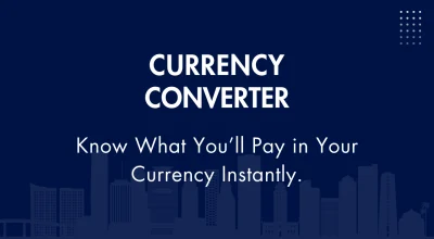 Currency Converter