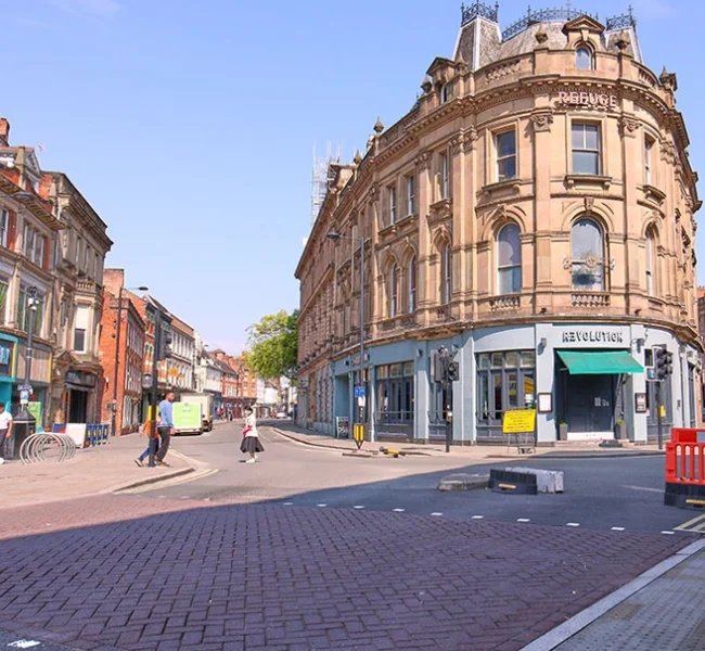 Derby-property Derby-property