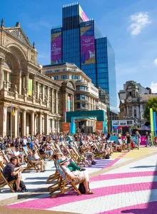 Festival-in-birmingham