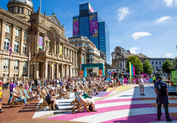 Festival-in-birmingham Festival-in-birmingham