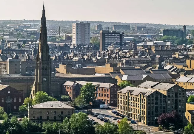 Halifax-location