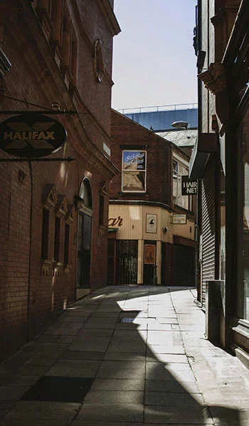Halifax-street Halifax-street