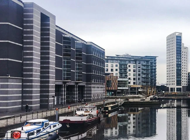 Infrastructure-in-Halifax
