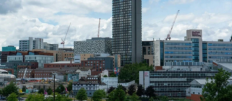 Investment-in-Sheffield Investment-in-Sheffield
