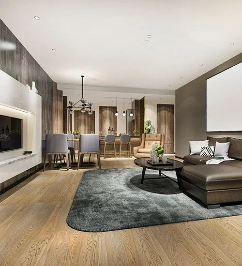 Living-room Living-room