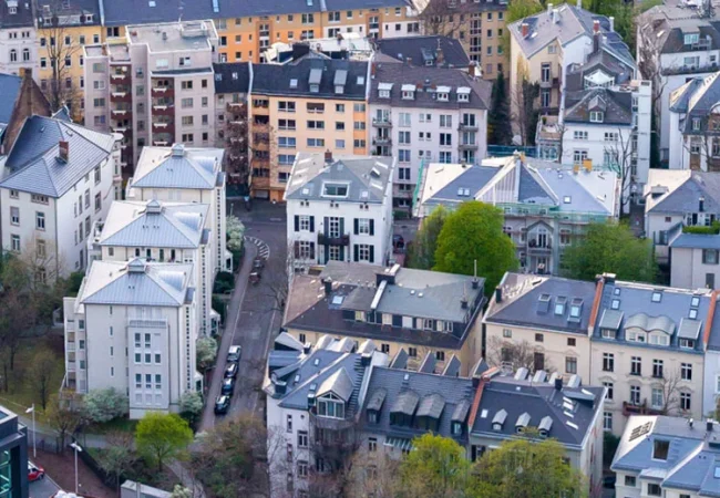 Manchester Buy-to-Let Investments
