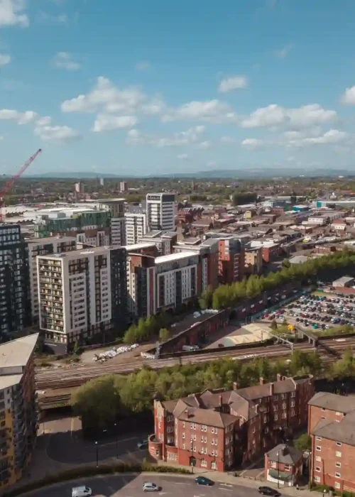 Manchester Noma