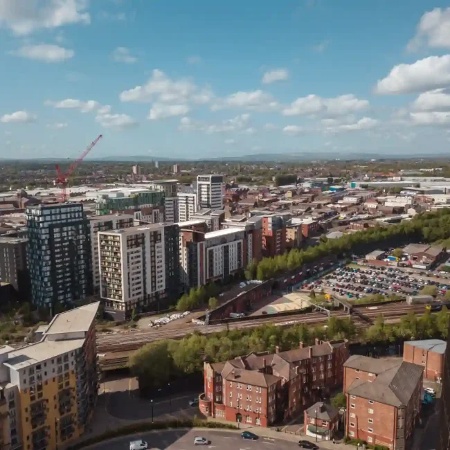 Manchester Noma