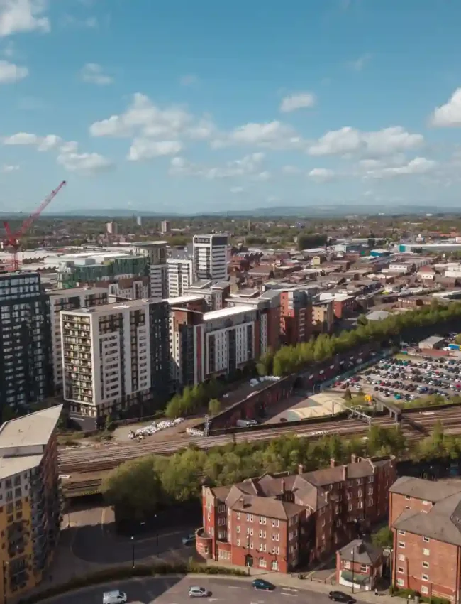 Manchester Noma