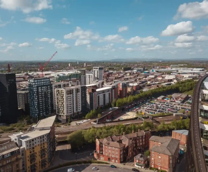 Manchester Noma Manchester Noma