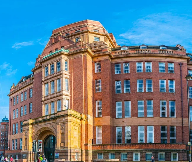 Manchester-property