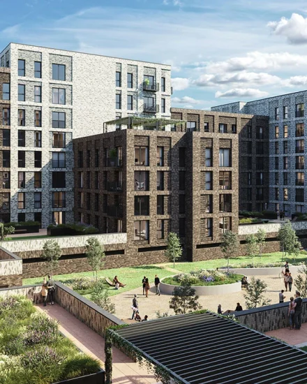 Manchester-property