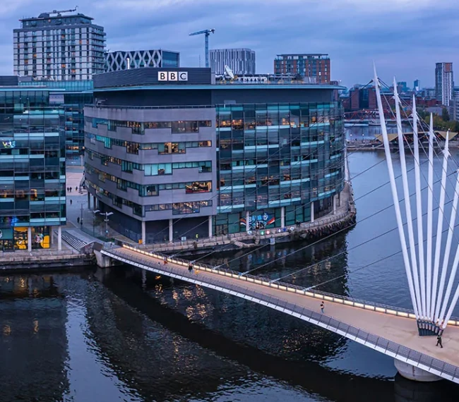 Manchester-waters