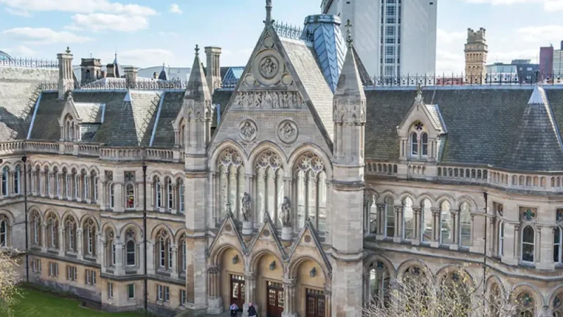 Nottingham Trent University