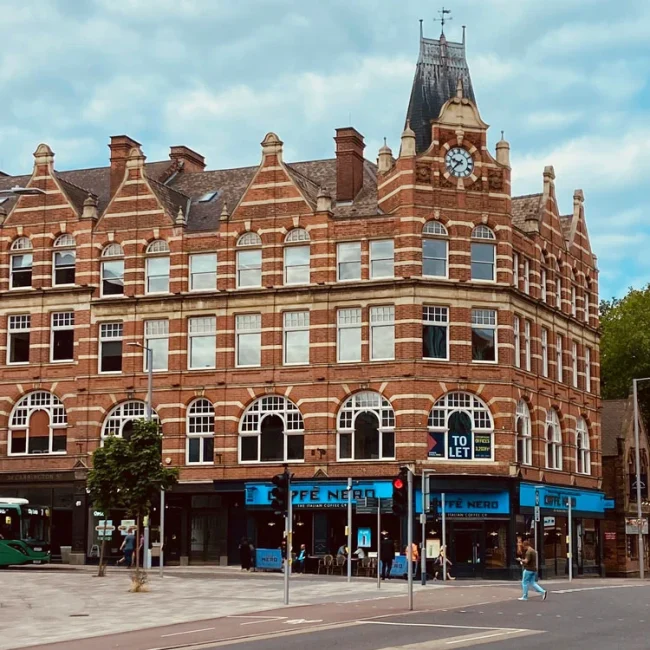 Nottingham-property Nottingham-property