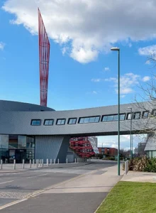 Nottingham-university