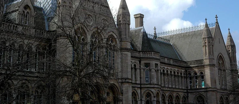 Nottingham-university Nottingham-university