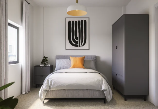 Paragon 2 Bed Paragon 2 Bed