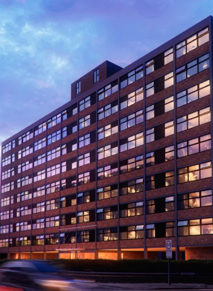 Paragon House