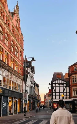 Property-in-Nottingham