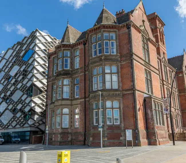 sheffield property