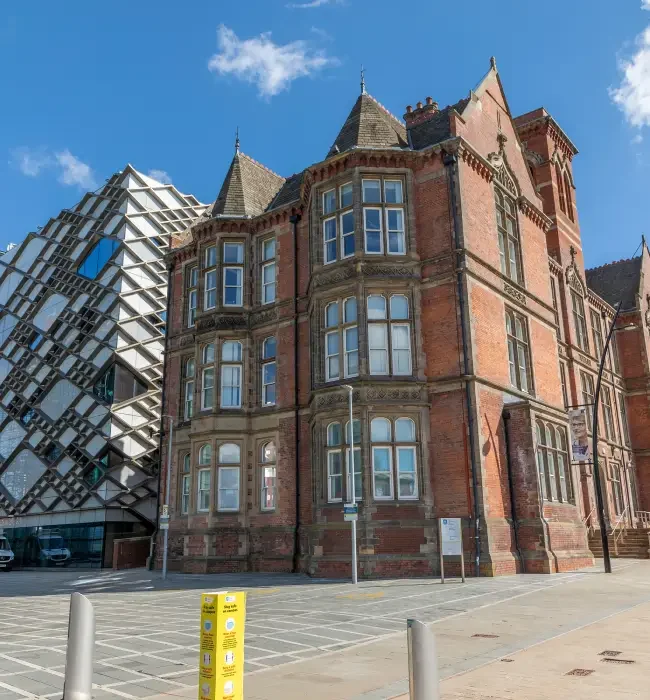 sheffield property
