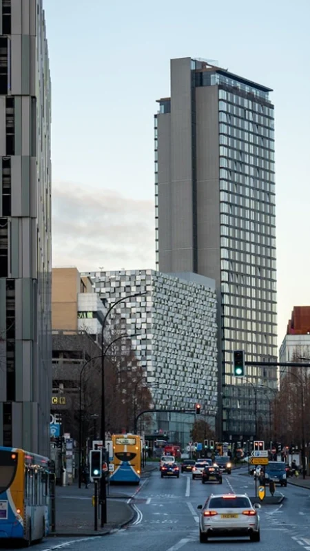 Sheffield-location Sheffield-location