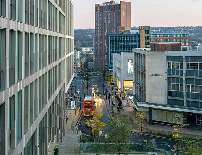 Sheffield-property-market Sheffield-property-market