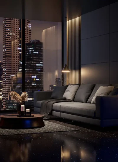 Smart Home Integration
